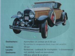 Parel der voorkempen 2023 Marijke